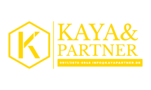 KayaPartner Logo