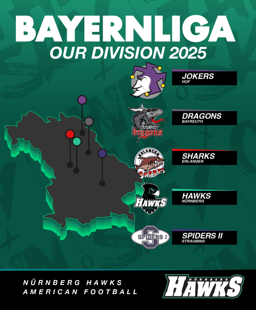 Bayernliga Division Nord 2