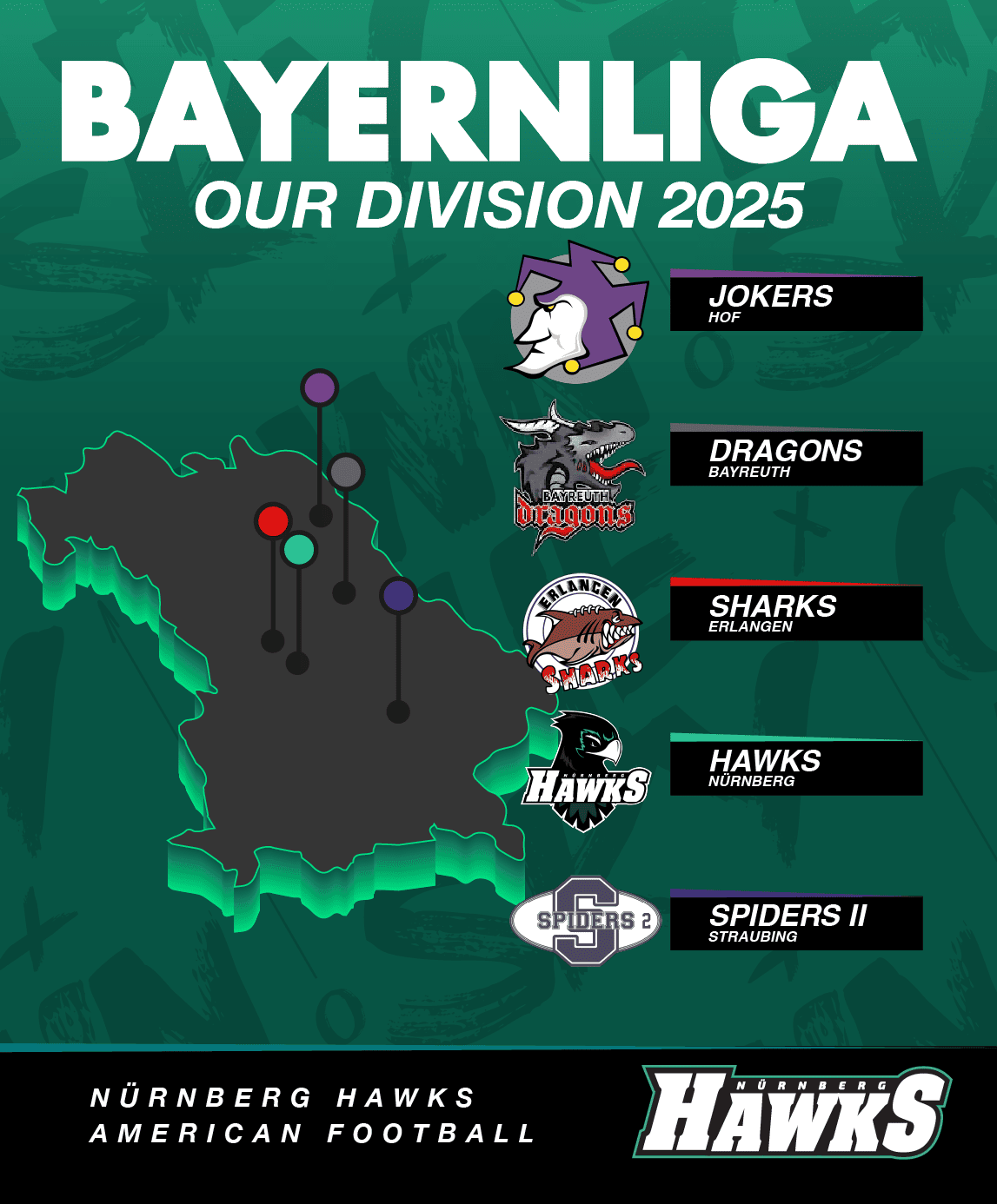 Bayernliga Division Nord 2