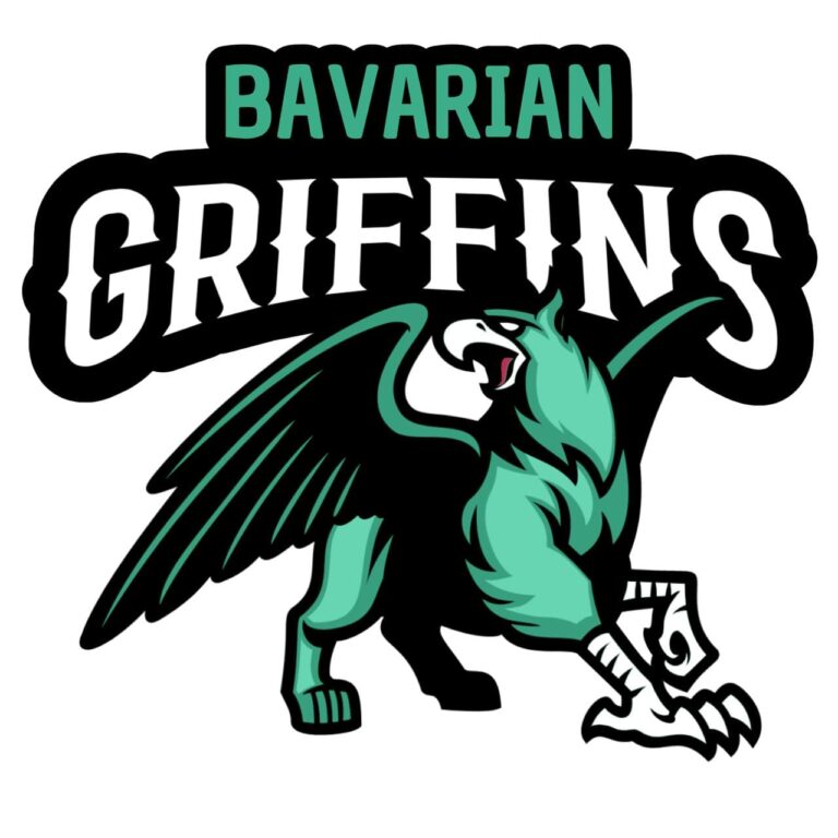 Bavarian Griffins